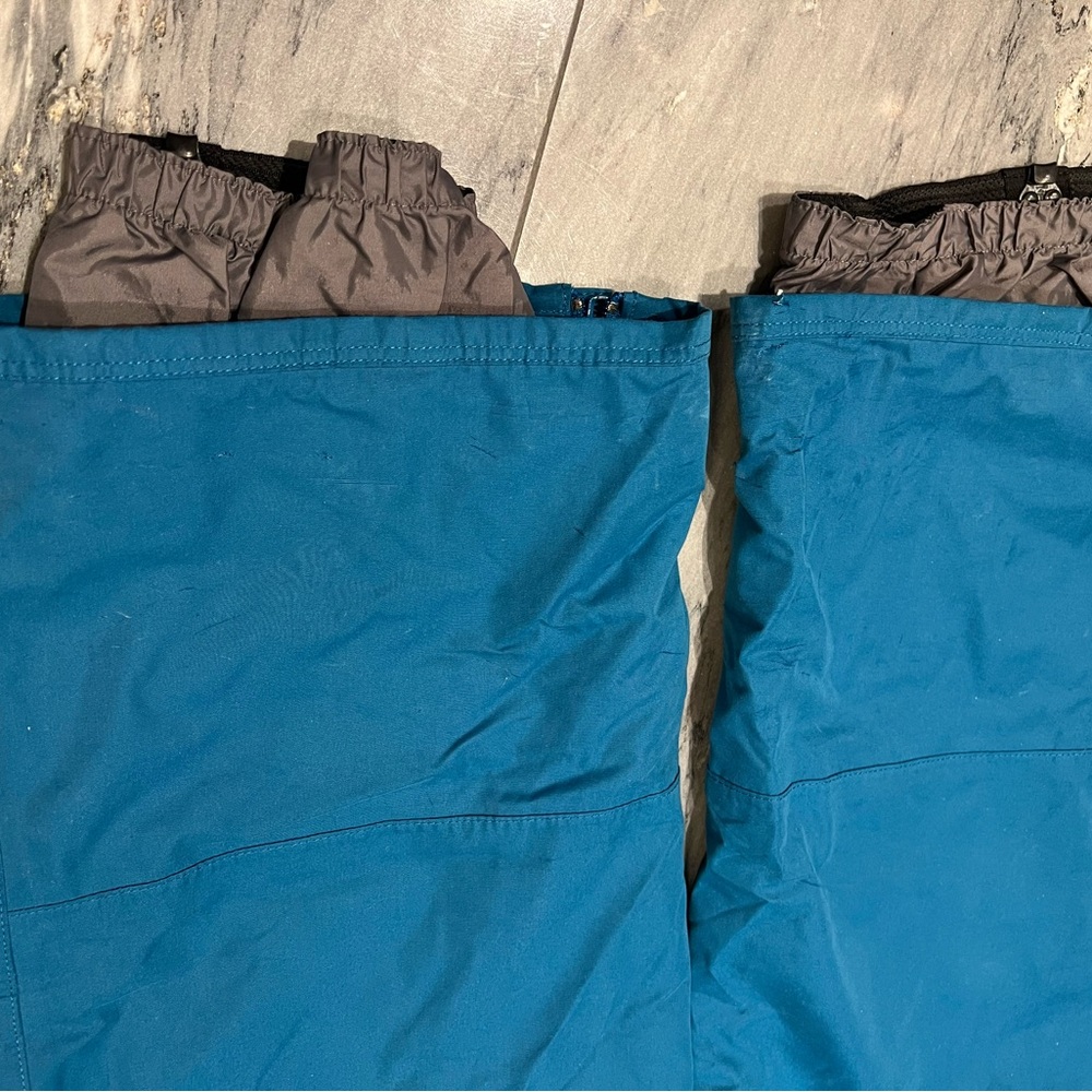 Snowboard pants - Picture 5 of 11